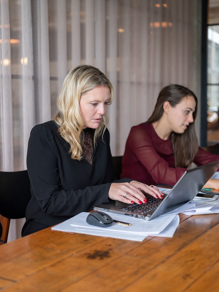 Ennismore-Head-Office-Working-7